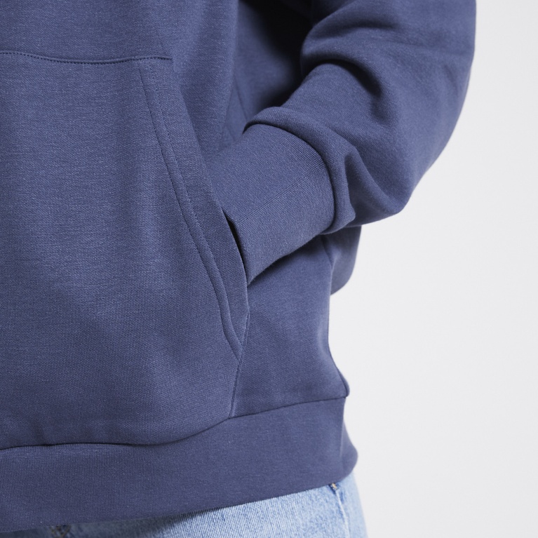 Zip hood Margit "Med tryck" Zip hood Margit "Med tryck"